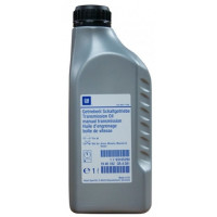 Трансмісійна олія GM Manual Transmission Oil 93165290 (1940182) 1л
