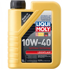 Моторна олія LIQUI MOLY LEICHTLAUF 10W-40 9500 1л