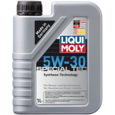 Моторна олія LIQUI MOLY SPECIAL TEC 5W-30 9508 1л
