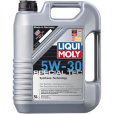 Моторна олія LIQUI MOLY SPECIAL TEC 5W-30 9509 5л