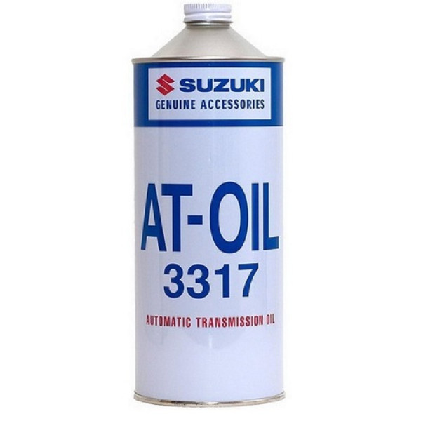 Олія АКПП SUZUKI AT-Oil 3317 9900022B00 1л