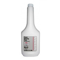 Рідина ГУР NISSAN PSF 999MPAG000P (KE90999931, KLF5000001) 354мл