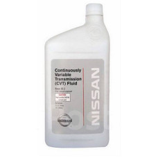 Трансмиссионное масло NISSAN CVT FLUID NS-2 999MPCV0NS2 (KLE5200004) 946мл