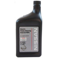 Рідина ГУР NISSAN E-PSF 999MPEPSF00P 946мл