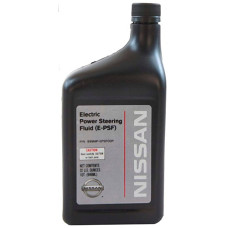 Жидкость ГУР NISSAN E-PSF 999MPEPSF00P 946мл