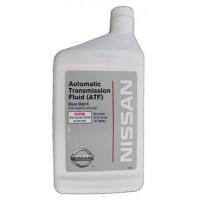 Олія АКПП NISSAN ATF MATIC FLUID K 999MPMTK00P 946мл