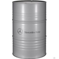 Олія АКПП MERCEDES-BENZ ATF 236.14 A000989680511 (A000989680513) 60л