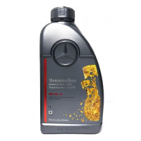 Олія АКПП MERCEDES-BENZ ATF 236.15 A000989690511 (A000989690513) 1л