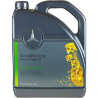 Моторна олія MERCEDES-BENZ 5W-30 MB 229.51 A000989940213 (A000989940211) 5л