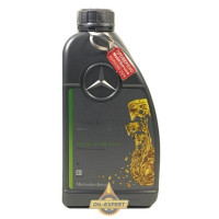 Моторна олія MERCEDES-BENZ 5W-30 MB 229.52 A000989950211 (A000989950213) 1л