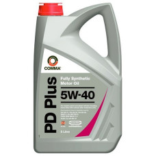 Моторна олія COMMA PD PLUS 5W-40 DPD5L 5л