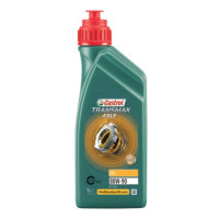 Трансмісійна олія CASTROL TRANSMAX AXLE EPX 80W-90 EB-AXEPX89-12X1L 1л