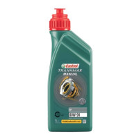 Трансмісійна олія CASTROL TRANSMAX MANUAL EP 80W-90 EB-MEP809-12X1L 1л