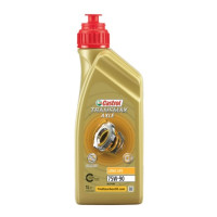 Трансмісійна олія CASTROL TRANSMAX AXLE LONGLIFE 75W-90 EB-SYNTLL9-12X1 1л