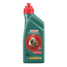 Олія АКПП CASTROL TRANSMAX DEX III MULTIVEHICLE EB-TRAD3M-12X1L 1л