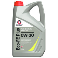 Моторна олія COMMA ECO-FE PLUS 0W-30 ECOFEP5L 5л