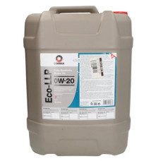 Моторное масло COMMA ECO-LLP 0W-20 ECOLLP20L 20л