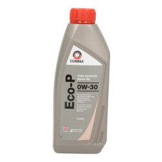 Моторное масло COMMA ECO-P 0W-30 ECOP1L 1л