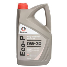 Моторное масло COMMA ECO-P 0W-30 ECOP5L 5л