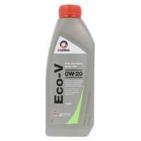 Моторна олія COMMA ECO-V 0W-20 ECOV1L 1л
