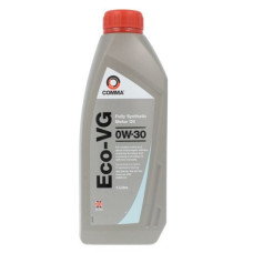 Моторное масло COMMA ECO-VG 0W-30 ECOVG1L 1л