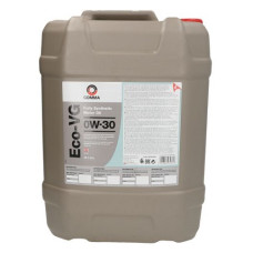 Моторное масло COMMA ECO-VG 0W-30 ECOVG20L 20л
