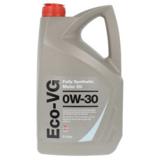 Моторна олія COMMA ECO-VG 0W-30 ECOVG5L 5л