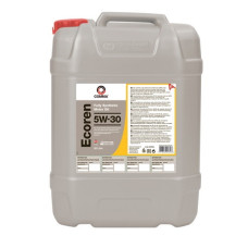 Моторна олія COMMA ECOREN 5W-30 ECR20L 20л