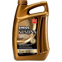 Моторна олія ENEOS SUSTINA 5W-30 EU0009401N 1л