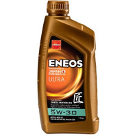 Моторна олія ENEOS ULTRA 5W-30 EU0025401N 1л