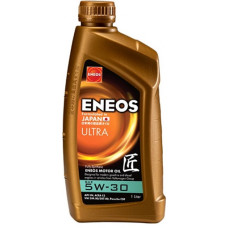 Моторное масло ENEOS ULTRA 5W-30 EU0025401N 1л