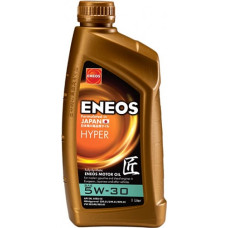 Моторное масло ENEOS HYPER 5W-30 EU0030401N 1л