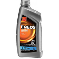 Моторна олія ENEOS PRO 10W-40 EU0040401 1л