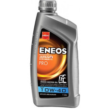 Моторное масло ENEOS PRO 10W-40 EU0040401 1л