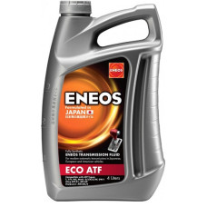 Масло АКПП ENEOS ECO ATF EU0125301N 4л