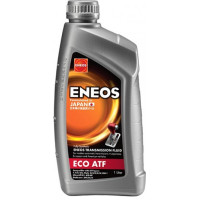 Олія АКПП ENEOS ECO ATF EU0125401N 1л