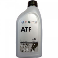 Олія АКПП VAG ATF TIPTRONIC G052162A2 1л