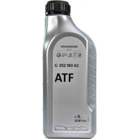 Трансмісійна олія VAG ATF MULTITRONIC G052180A2 1л