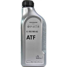 Трансмиссионное масло VAG ATF MULTITRONIC G052180A2 1л