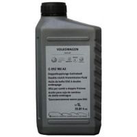 Трансмісійна олія VAG ATF DSG G052182A2 1л