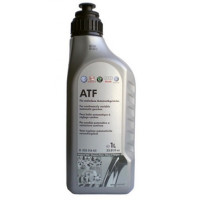 Трансмісійна олія VAG ATF CVT G052516A2 1л
