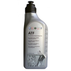 Трансмиссионное масло VAG ATF CVT G052516A2 1л