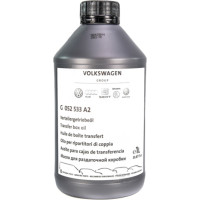 Олія трансмісійна VAG Transfer box Oil G052533A2 1 л