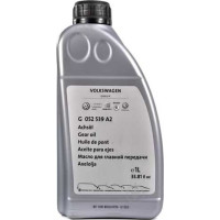Олія трансмісійна VAG Gear Oil G052539A2 1 л