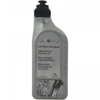 Трансмісійна олія VAG High-Lubricity Gearbox Oil G052798A2 1л