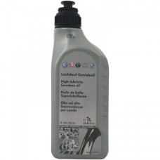 Трансмісійна олія VAG High-Lubricity Gearbox Oil G052798A2 1л