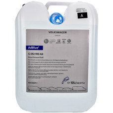 Жидкость AdBlue VAG G052910M4 10л