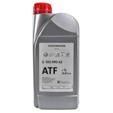 Олія АКПП VAG ATF G052990A2 1л