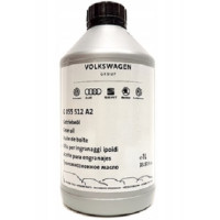 Трансмісійна олія VAG GEAR OIL G055512A2 (G052512A2) 1л