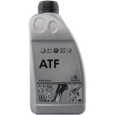 Олія АКПП VAG ATF G055540A2 1л